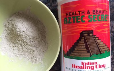 My Most Favorite Magnetic Mud Detox!