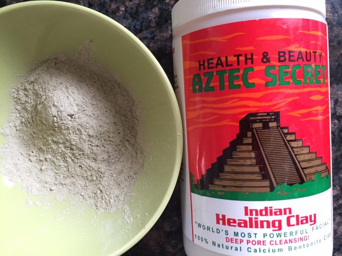 My Most Favorite Magnetic Mud Detox!