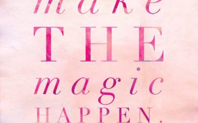 Feng Shui To Refuel Your Manifesting Magic!