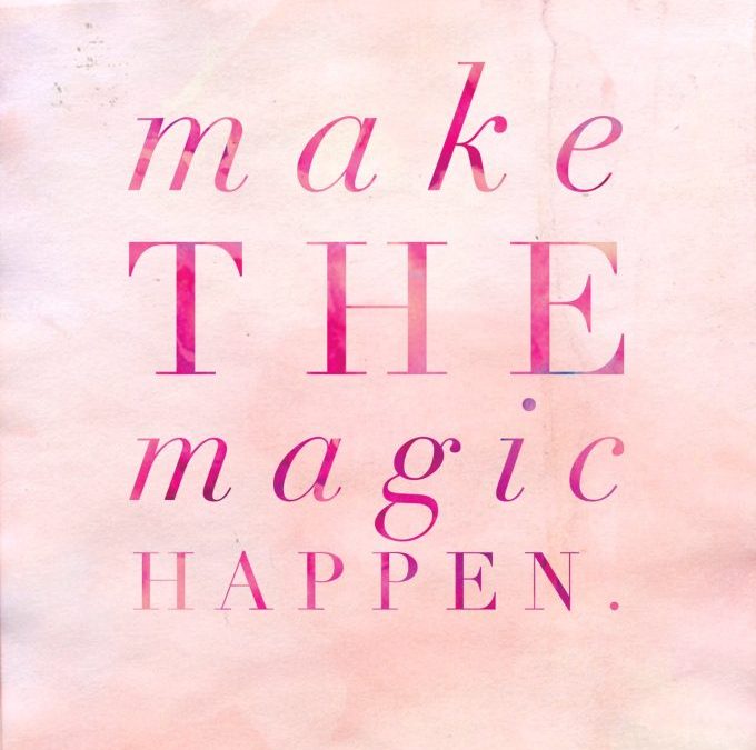 Feng Shui To Refuel Your Manifesting Magic!