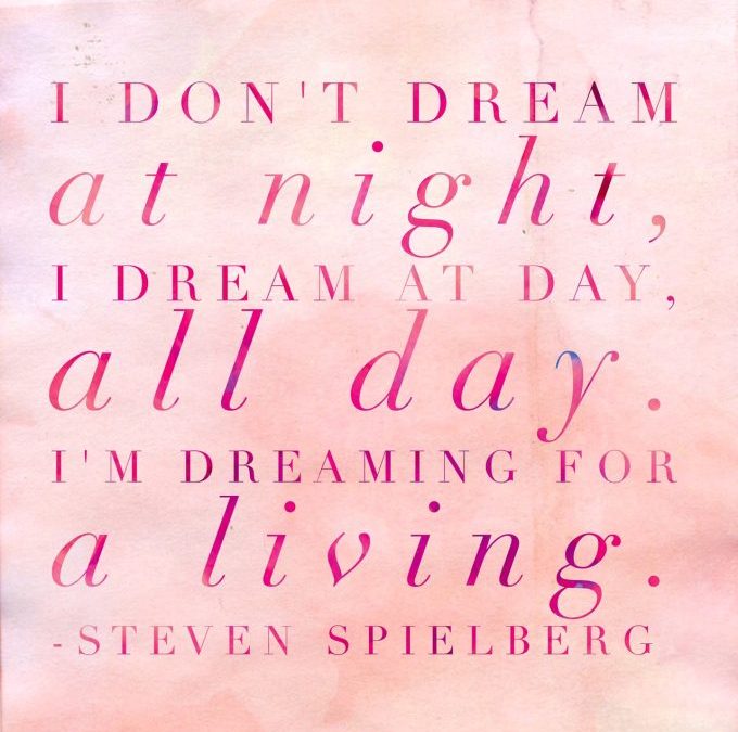 Feng Shui For More Dream-Come-True Days!