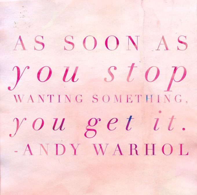 Are You Ready To Make A Paradigm Shift?!