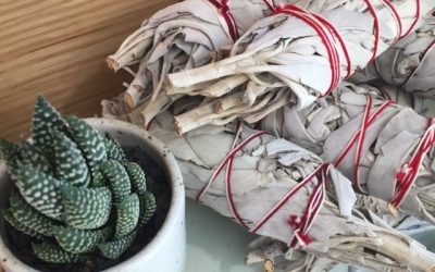 Feng Shui To Clear Away The Resistance To Change That Keeps Things Stuck!