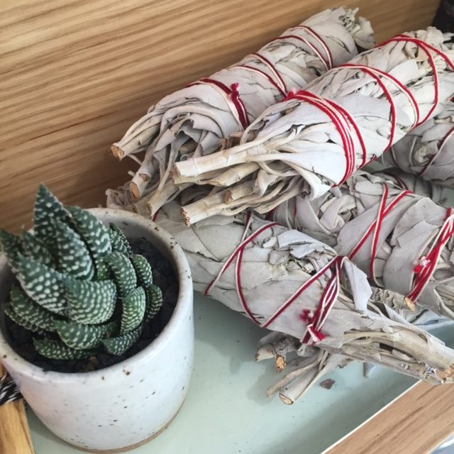 Feng Shui To Clear Away The Resistance To Change That Keeps Things Stuck!