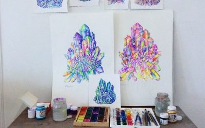 Is Your Home Draining Your Vibrant & Abundant Energy?!
