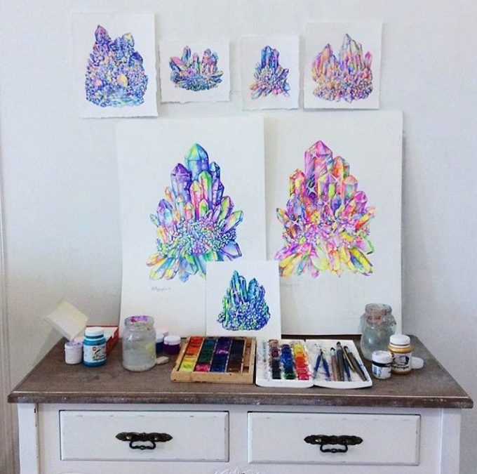 Is Your Home Draining Your Vibrant & Abundant Energy?!