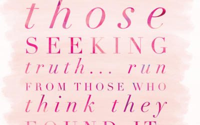 Has Your Decision To Explore Wellness Led You Into Confusion?!