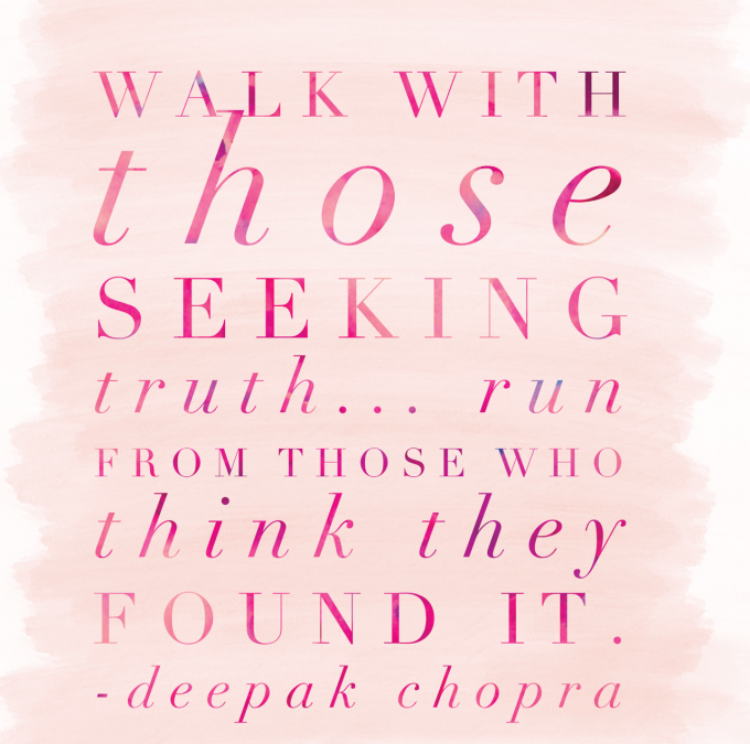 Has Your Decision To Explore Wellness Led You Into Confusion?!