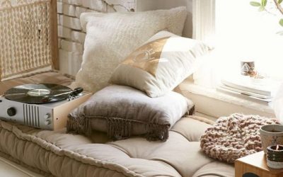 Heart Chakra Feng Shui Interior Design To Live With Love-Filled Abundance Everywhere!