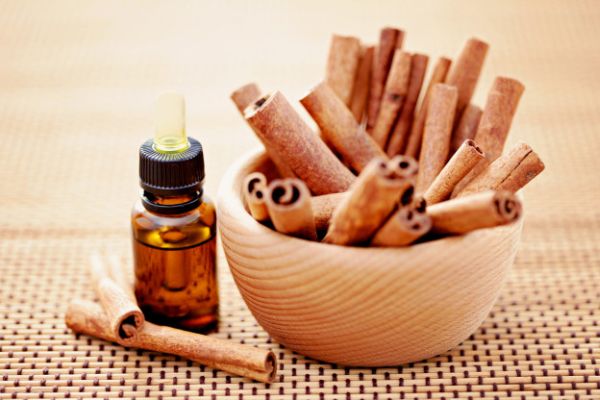 Use Cinnamon Wealth Energy To Raise Your Home Vibes Higher!
