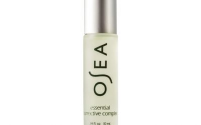 OSEA Essential Corrective Complex For Naturally Clear & Glowing Skin!