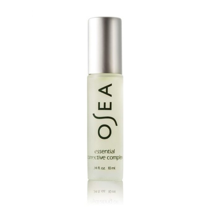 OSEA Essential Corrective Complex For Naturally Clear & Glowing Skin!