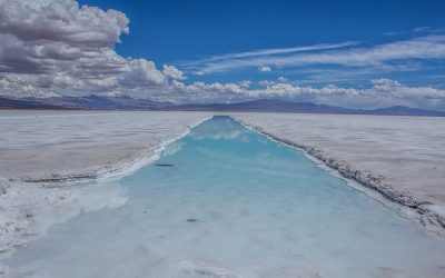 Using Sea Salt To Get The Bad Vibes Out Of Your Home!