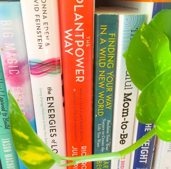 5 Incredible Reasons To Make The Time To Read A Book!