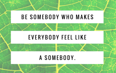 More Empathy Can Transform Your Life In Every Way For The Better!