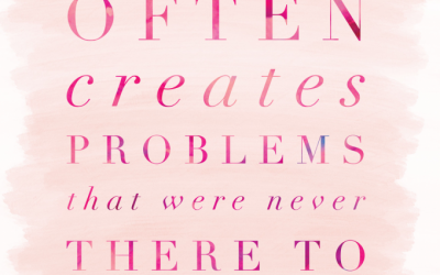 Stop Trying To Figure Things Out & Become Far More Magical!