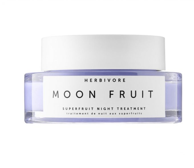 herbivore moon fruit skin treatment