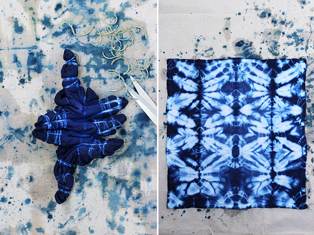 shibori