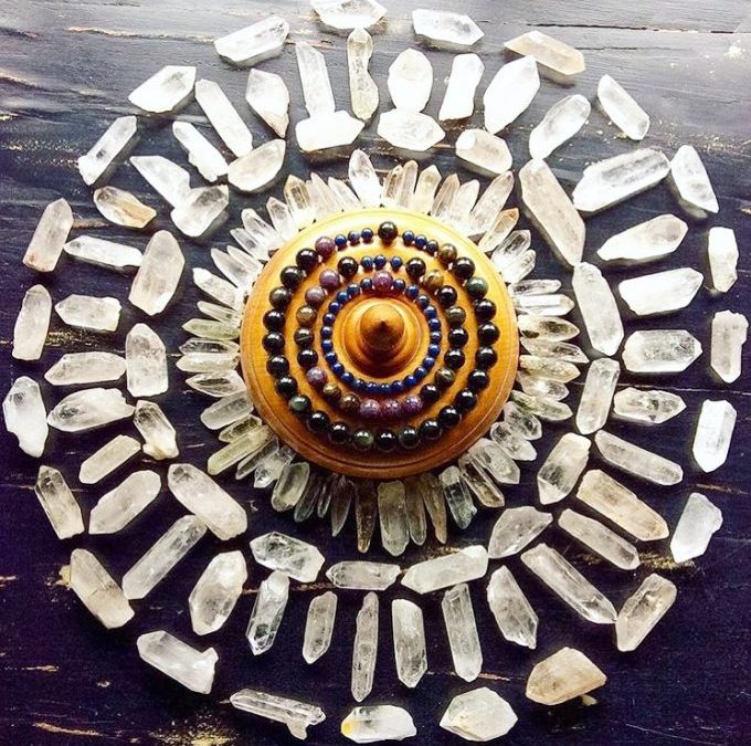 7 Feng Shui Ways To Embrace Change & Move Your Life Higher