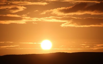 Harness The Incredible Mood Boosting Wellness Power Of The Sun Year-Round