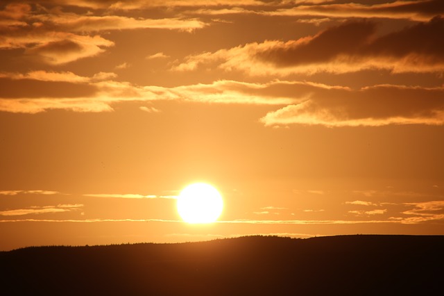sunshine