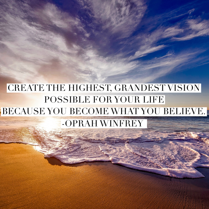why we all need to visualize