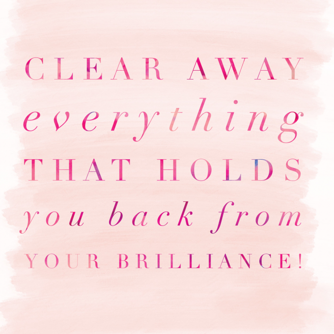clear your blocks clear your blocks