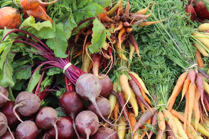 10 Ways To Build A Brilliant Microbiome & Supercharge Your Body In Every Way!