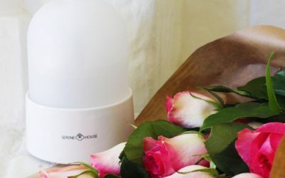 Indulge In Aromatherapy Everywhere You Go!