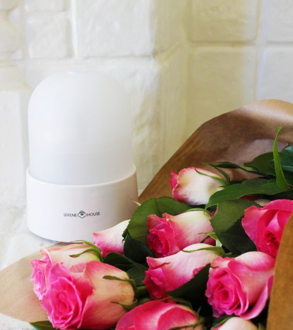 Indulge In Aromatherapy Everywhere You Go!