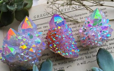 My Top 7 Crystals To Magnetize A Fresh Start!