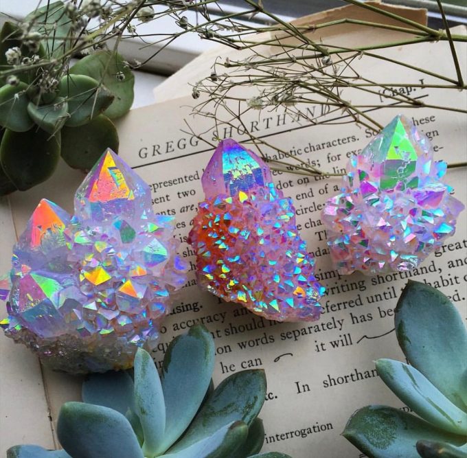 spirit quartz from zeadsdead