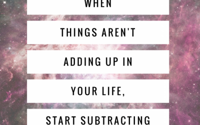 Feng Shui To Completely Close The Door On Everything You Don’t Want!