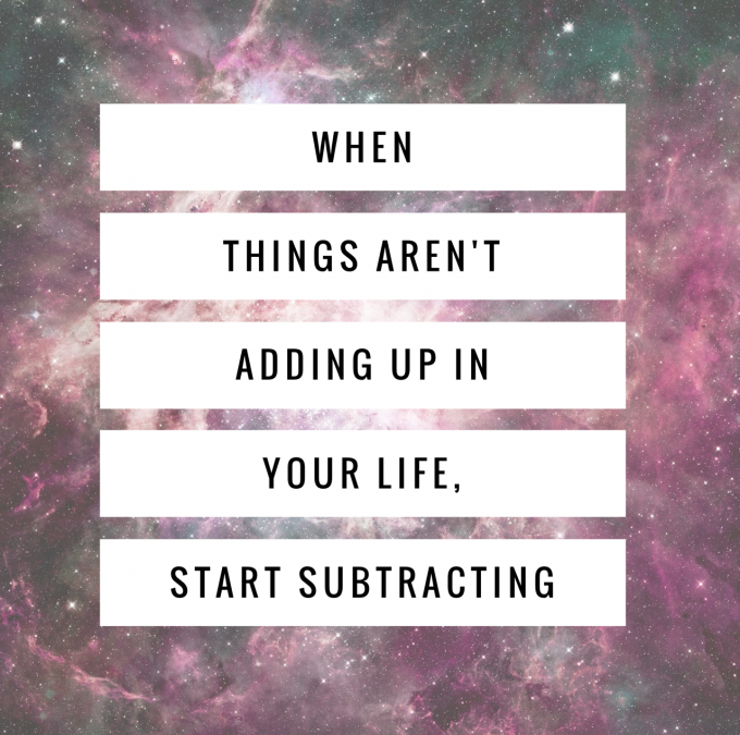 Feng Shui To Completely Close The Door On Everything You Don’t Want!