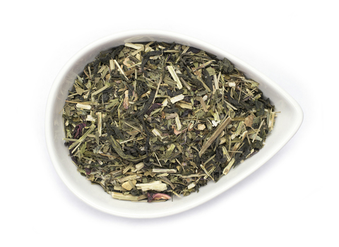 tulsi tea