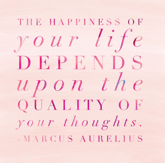 One Practical Way To Choose Happiness & Light Up Your Days!