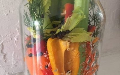 The Wellness Benefits Of Adding More Celery To Your Life Are Amazing!