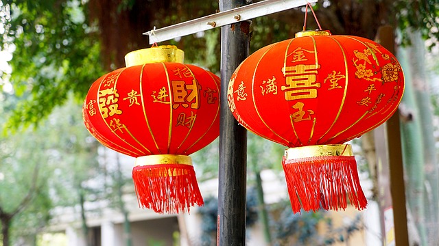 Feng Shui For The Year Of The Fire Rooster