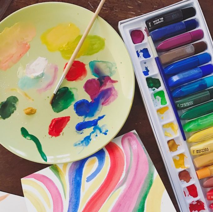 7 Ideas To Create Your Life With The Power Of Your Imagination