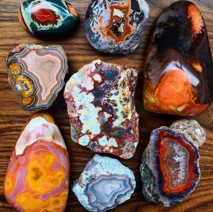 Three Feng Shui Ways To Tap Into The Abundant And Inspiring Power Of Nature!