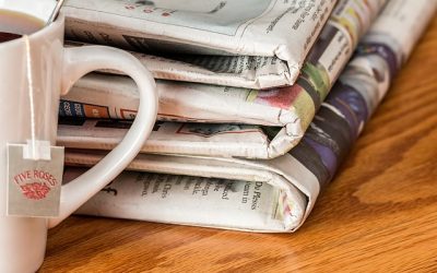 De-Clutter Your News-Consumption Habits!