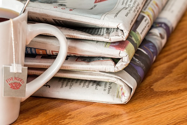 De-Clutter Your News-Consumption Habits!