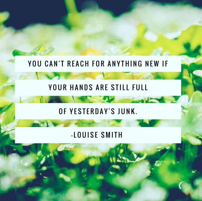 Fast Feng Shui To Get More Stuff Done (& Have Fun Doing It)!