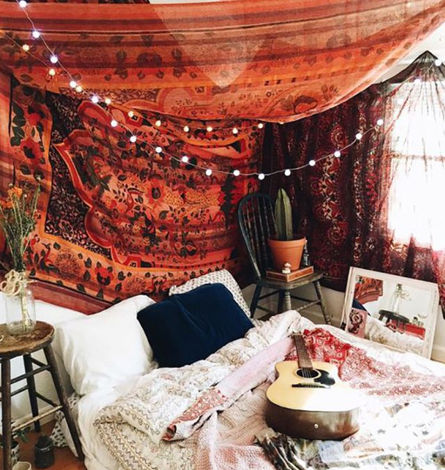 Feng Shui To Create A Space For Visualization!