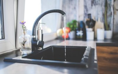 Here Are Some Awesome Reasons To Love Washing The Dishes!
