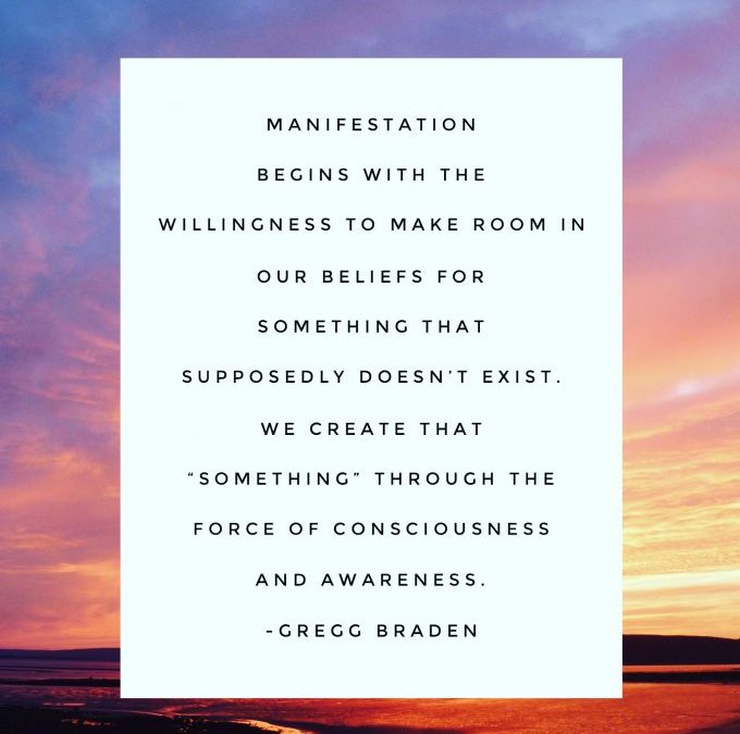 Feeling Amazing Is The Path To “Manifesting” Anything Amazing!