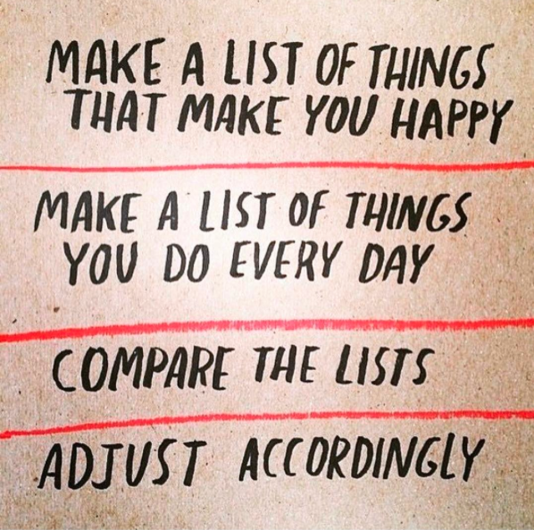 Could You Be Holding Yourself Back By Overcomplicating Things?