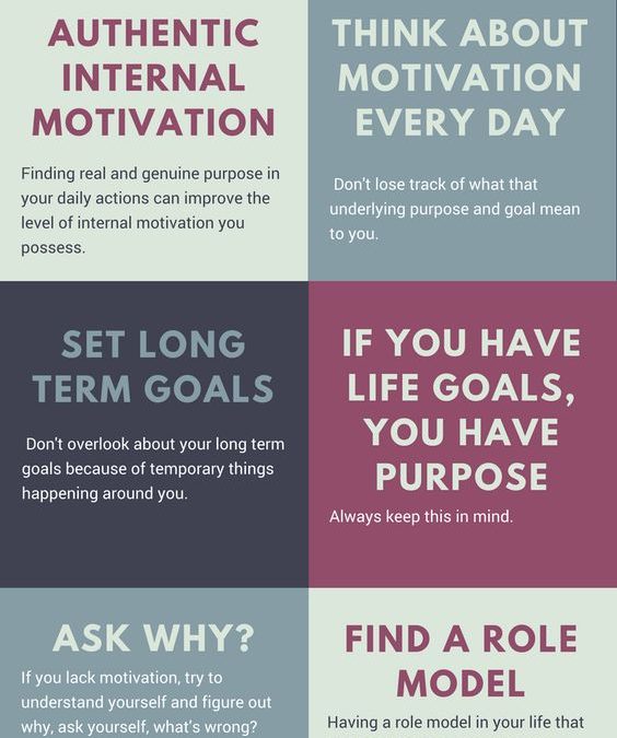 Feng Shui To Get Motivated & Stay Motivated In Awesomely Fun Ways… With No Forcing Yourself Required!