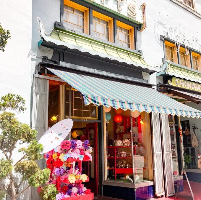Feng Shui To Brilliantly Complete Big Projects (& Make Big Life Changes)!