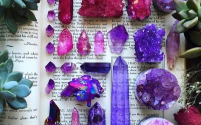 The Life-Expanding Magic Of Honoring Your Creative Process!